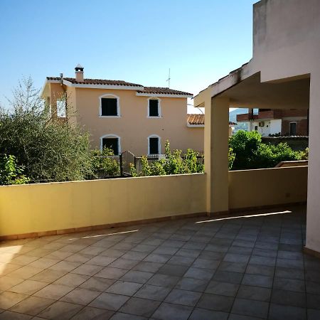 Casa Il Giardino Villa Orosei Ngoại thất bức ảnh