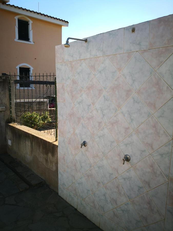 Casa Il Giardino Villa Orosei Ngoại thất bức ảnh